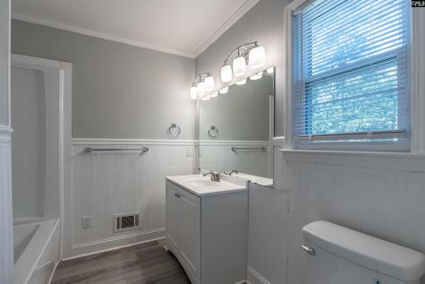 201 Milway Road Irmo SC 29063