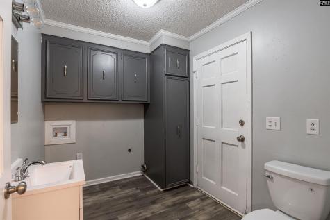 201 Milway Road Irmo SC 29063