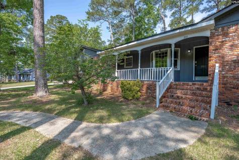 201 Milway Road Irmo SC 29063