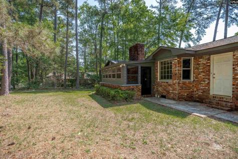 201 Milway Road Irmo SC 29063