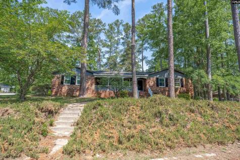 201 Milway Road Irmo SC 29063
