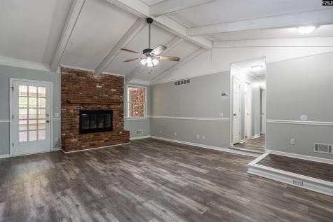 201 Milway Road Irmo SC 29063