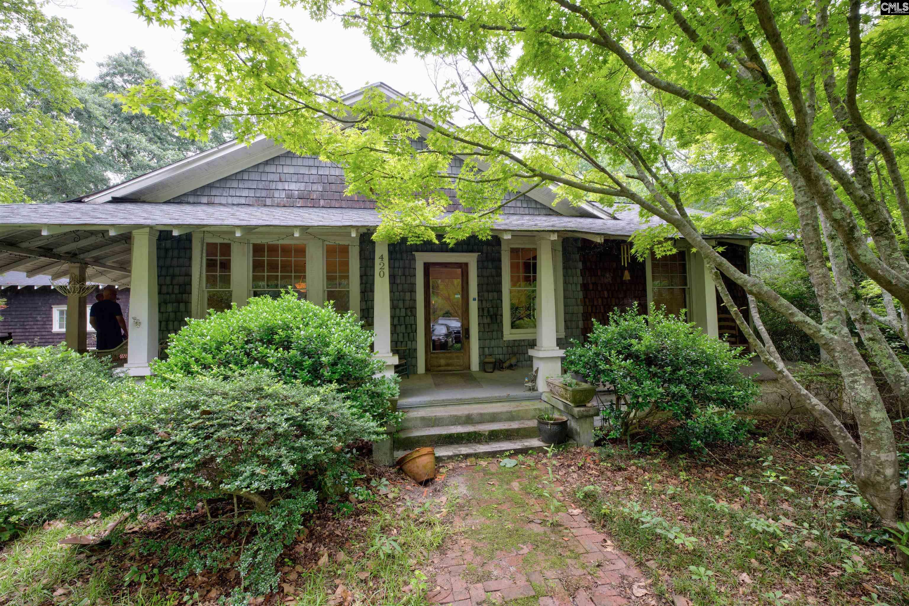 420 S Church Street Lexington SC 29072