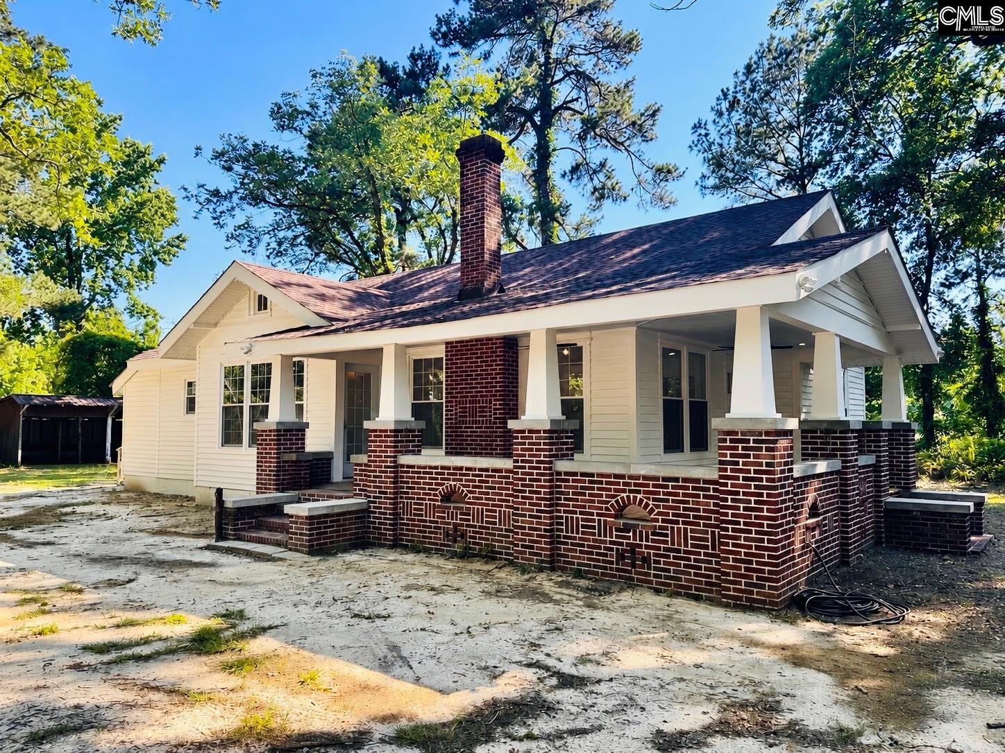 2419 Gramling Road Orangeburg SC 29115