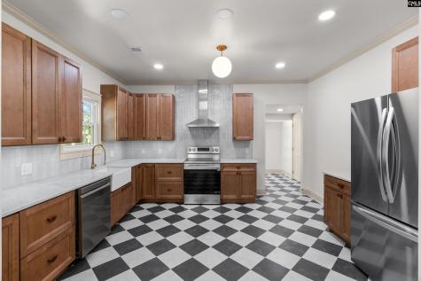 2419 Gramling Road Orangeburg SC 29115