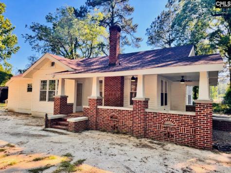 2419 Gramling Road Orangeburg SC 29115