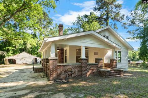 2419 Gramling Road Orangeburg SC 29115