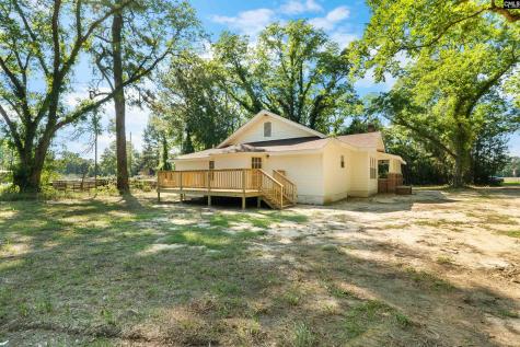 2419 Gramling Road Orangeburg SC 29115