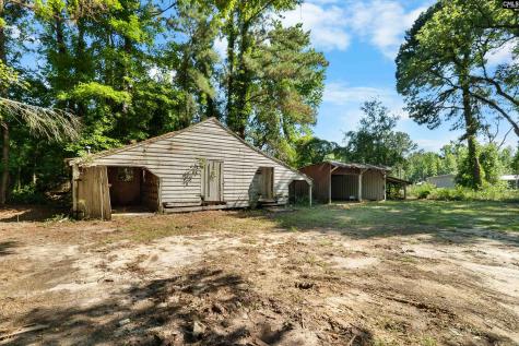 2419 Gramling Road Orangeburg SC 29115