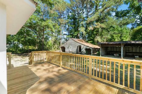2419 Gramling Road Orangeburg SC 29115