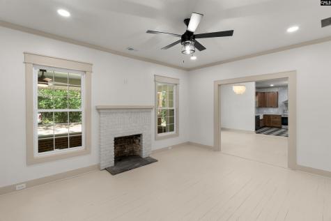 2419 Gramling Road Orangeburg SC 29115