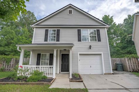 29 Wild Iris Court Columbia SC 29209