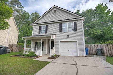 29 Wild Iris Court Columbia SC 29209