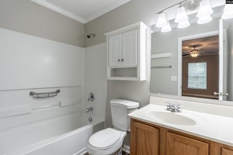 29 Wild Iris Court Columbia SC 29209