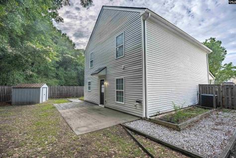 29 Wild Iris Court Columbia SC 29209