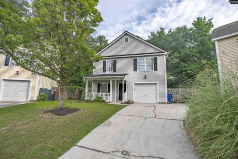 29 Wild Iris Court Columbia SC 29209