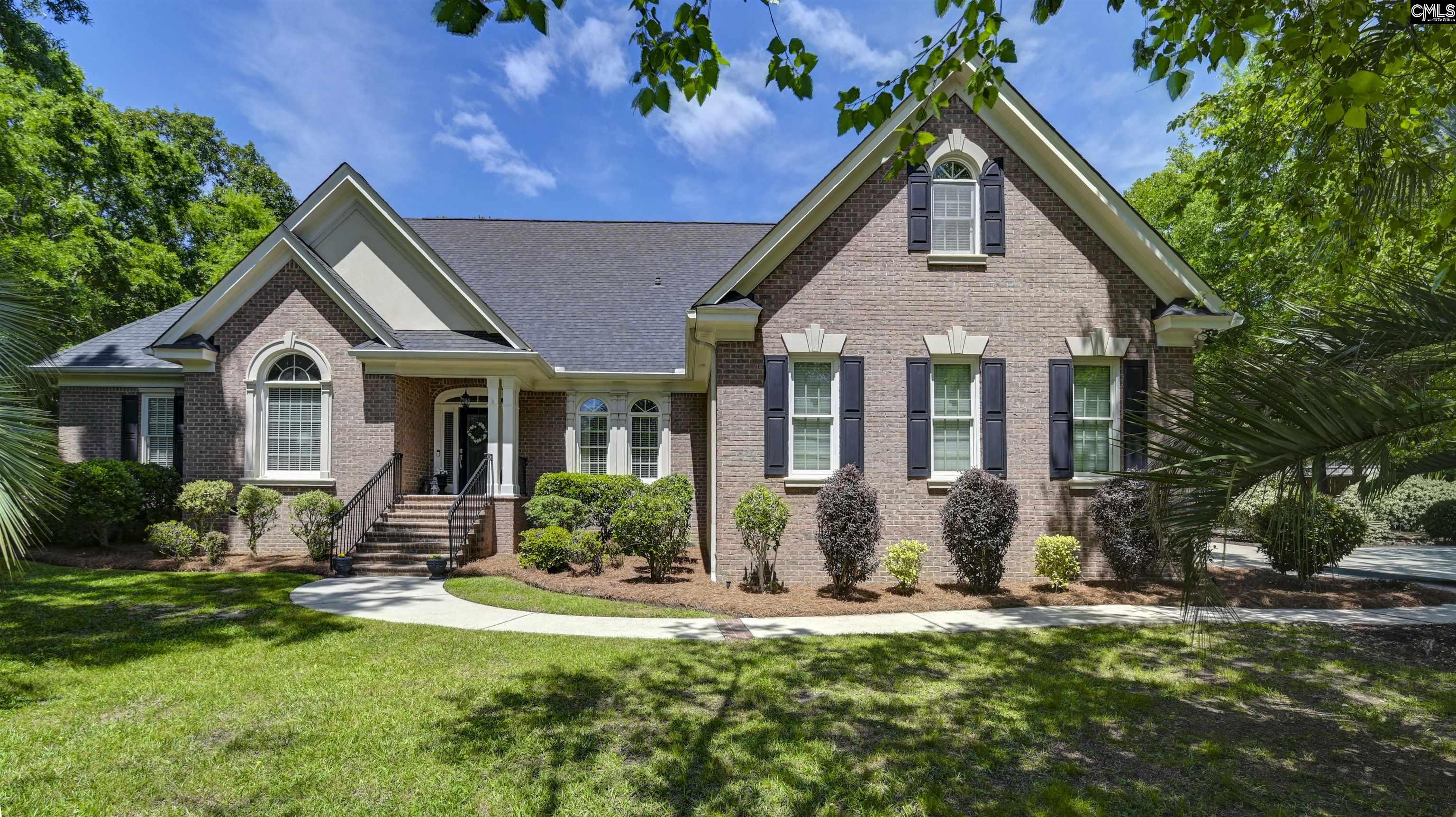 409 Steeple Crest N Irmo SC 29063
