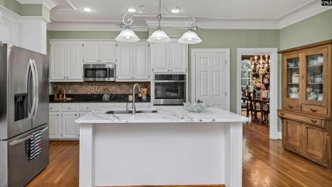 409 Steeple Crest N Irmo SC 29063