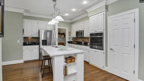 409 Steeple Crest N Irmo SC 29063