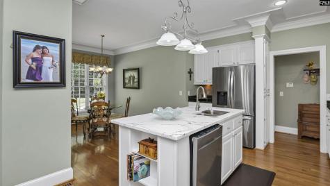 409 Steeple Crest N Irmo SC 29063