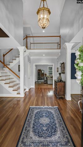 409 Steeple Crest N Irmo SC 29063