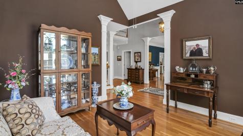 409 Steeple Crest N Irmo SC 29063