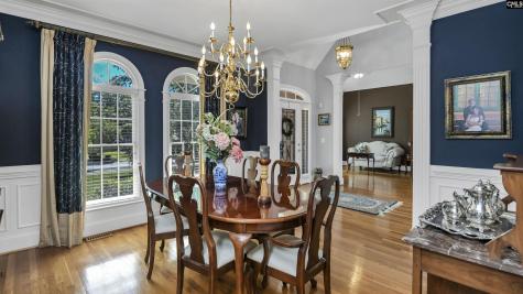 409 Steeple Crest N Irmo SC 29063