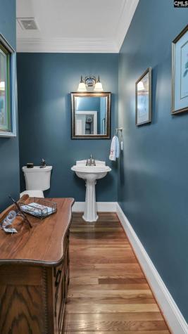 409 Steeple Crest N Irmo SC 29063