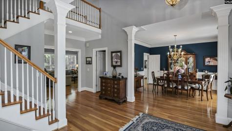 409 Steeple Crest N Irmo SC 29063