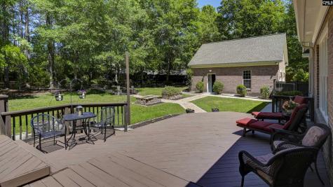 409 Steeple Crest N Irmo SC 29063
