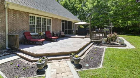 409 Steeple Crest N Irmo SC 29063