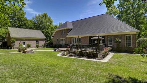 409 Steeple Crest N Irmo SC 29063
