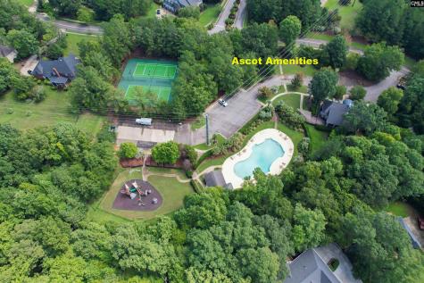 409 Steeple Crest N Irmo SC 29063