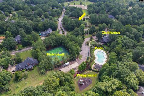409 Steeple Crest N Irmo SC 29063