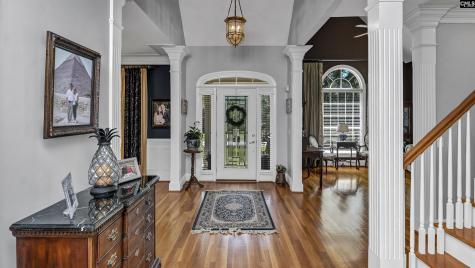 409 Steeple Crest N Irmo SC 29063