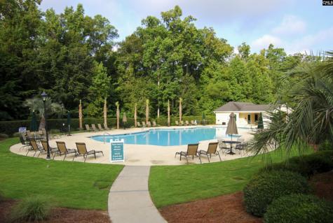 409 Steeple Crest N Irmo SC 29063