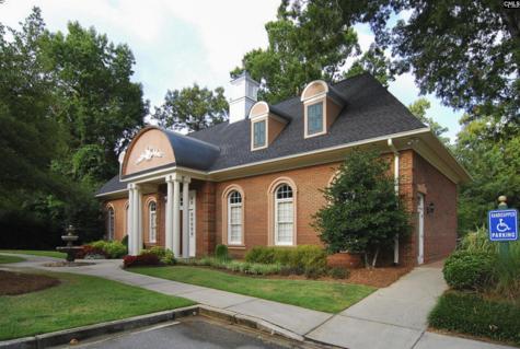 409 Steeple Crest N Irmo SC 29063