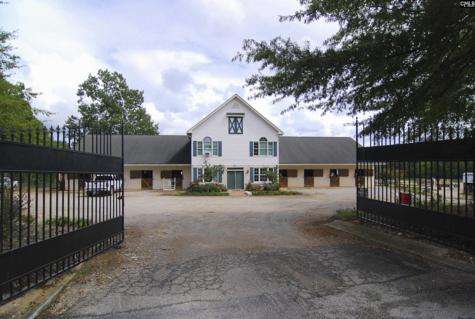 409 Steeple Crest N Irmo SC 29063