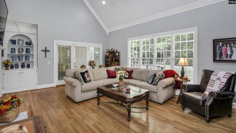 409 Steeple Crest N Irmo SC 29063