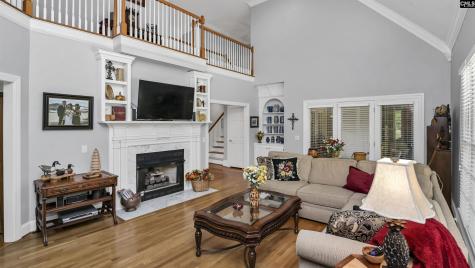 409 Steeple Crest N Irmo SC 29063