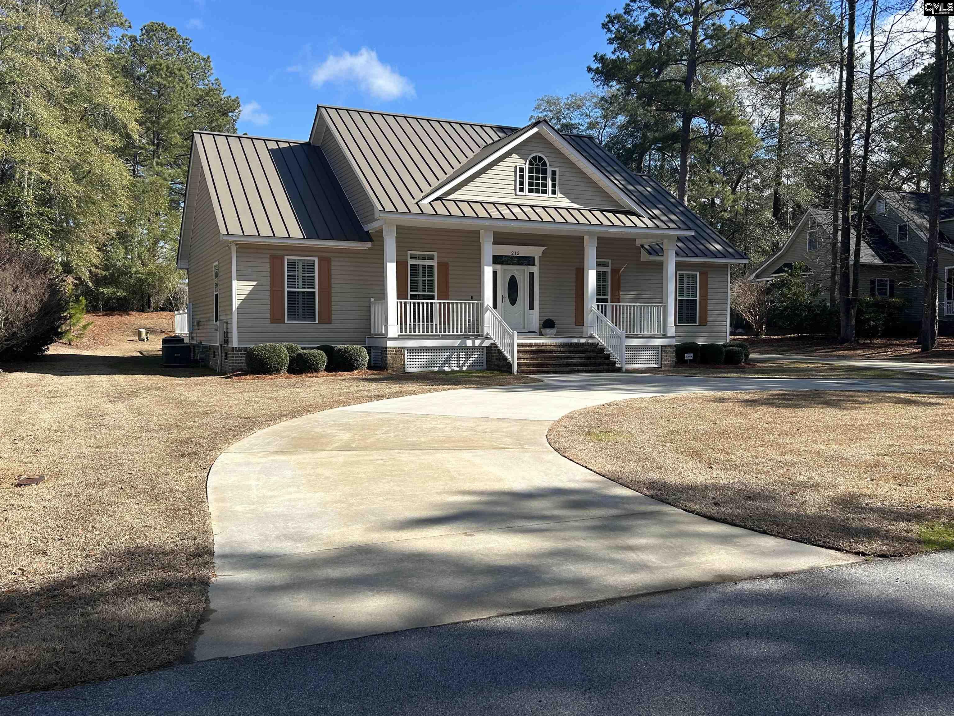 213 Green Drive Darlington SC 29532