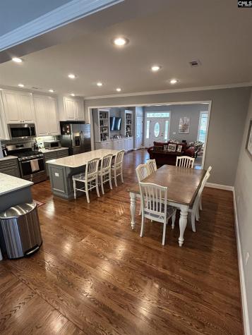 213 Green Drive Darlington SC 29532