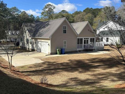 213 Green Drive Darlington SC 29532