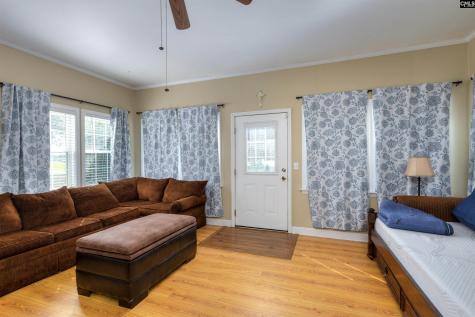 1404 Dog Island Road Bishopville SC 29010