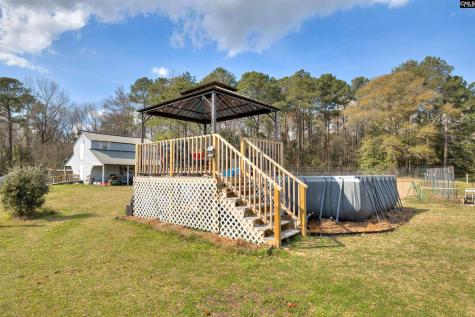 1404 Dog Island Road Bishopville SC 29010