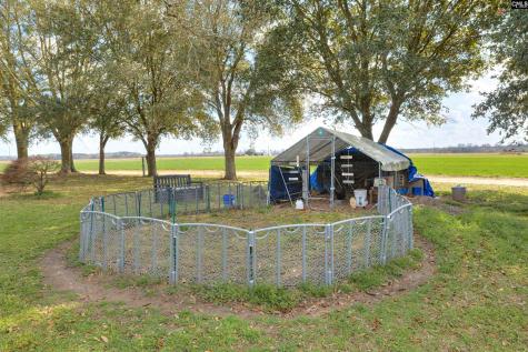 1404 Dog Island Road Bishopville SC 29010