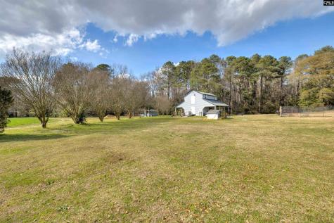1404 Dog Island Road Bishopville SC 29010