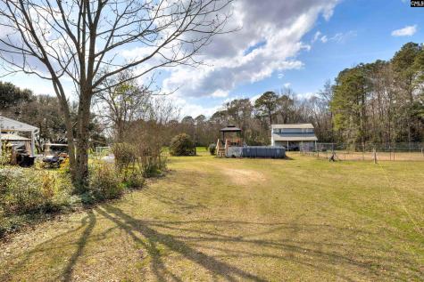 1404 Dog Island Road Bishopville SC 29010