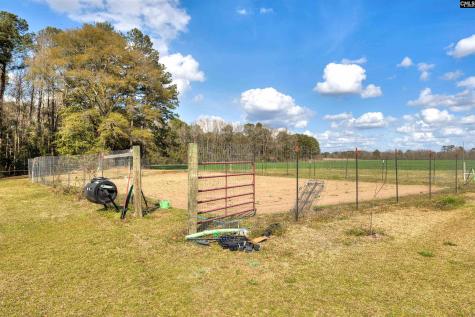 1404 Dog Island Road Bishopville SC 29010