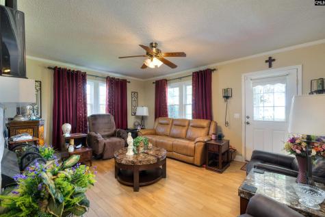 1404 Dog Island Road Bishopville SC 29010